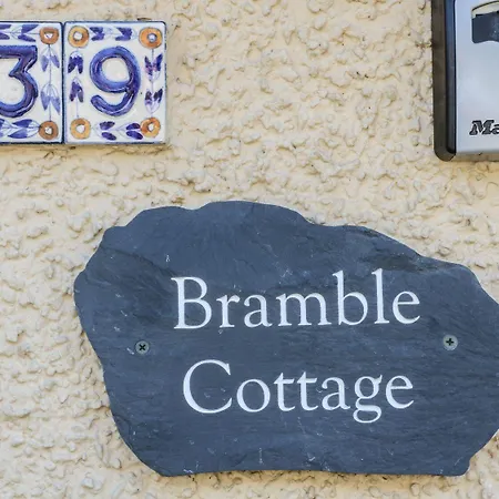 Bramble Hébergement de vacances Sedbergh