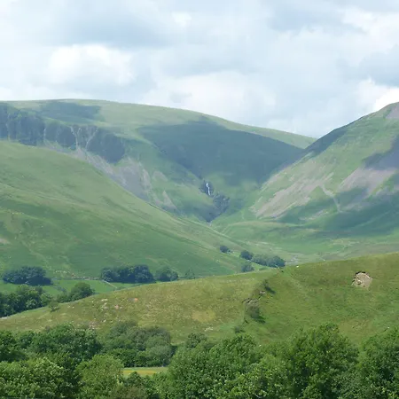 Dom wakacyjny Bramble Sedbergh